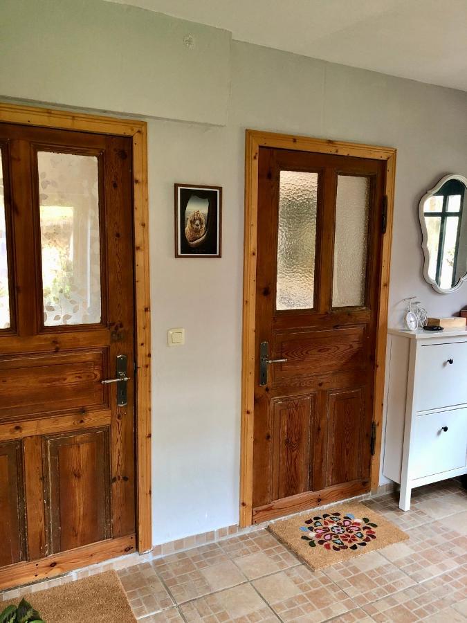 Gemuetliches Studio-Apartment In Ostseenaehe - Cosy Wulfi Probsteierhagen 外观 照片
