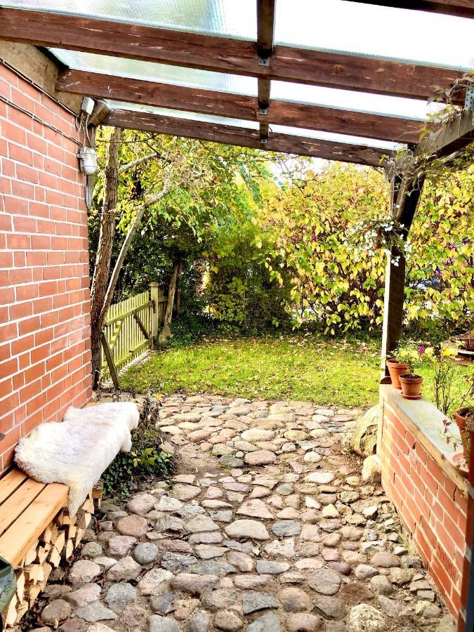Gemuetliches Studio-Apartment In Ostseenaehe - Cosy Wulfi Probsteierhagen 外观 照片