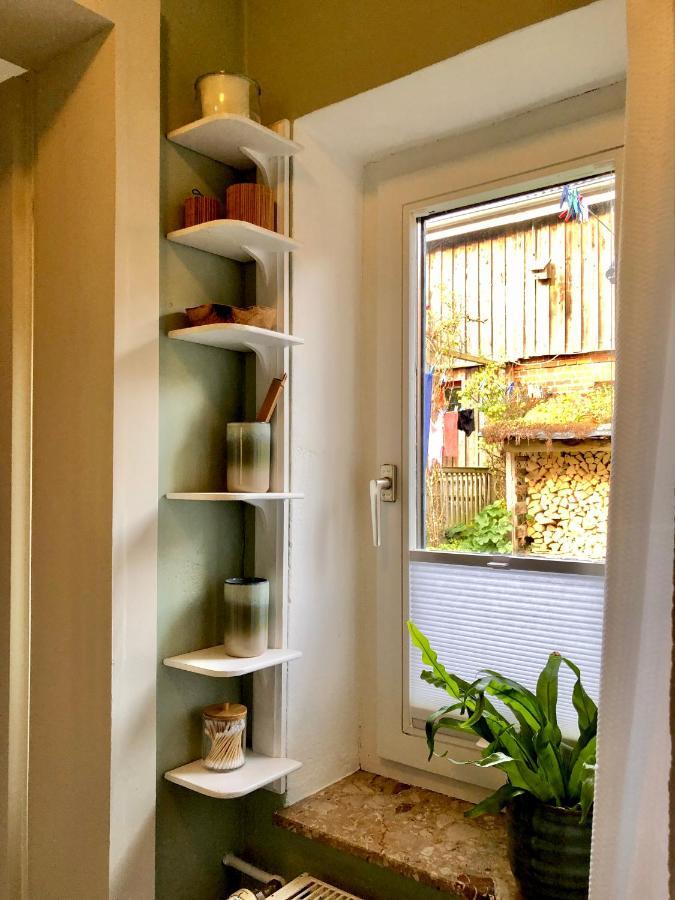 Gemuetliches Studio-Apartment In Ostseenaehe - Cosy Wulfi Probsteierhagen 外观 照片