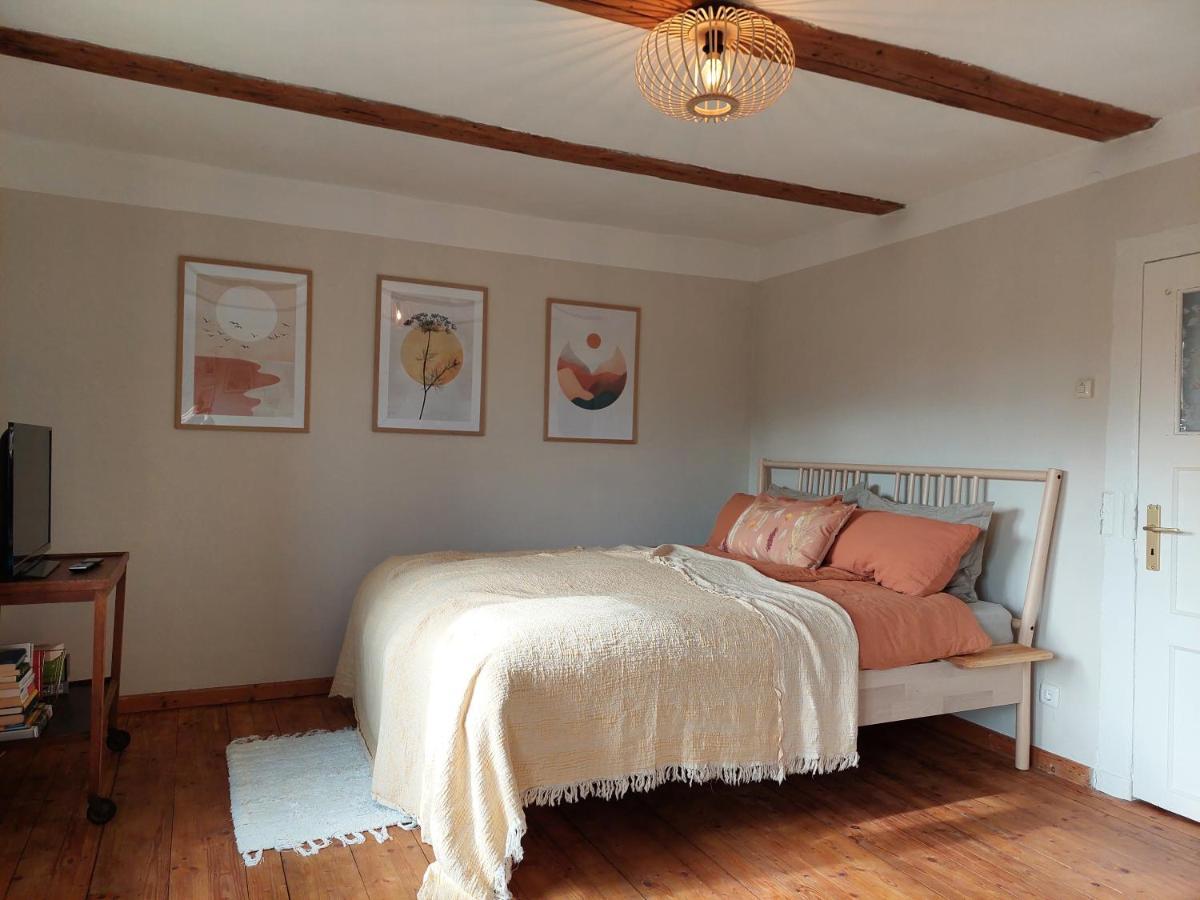 Gemuetliches Studio-Apartment In Ostseenaehe - Cosy Wulfi Probsteierhagen 外观 照片